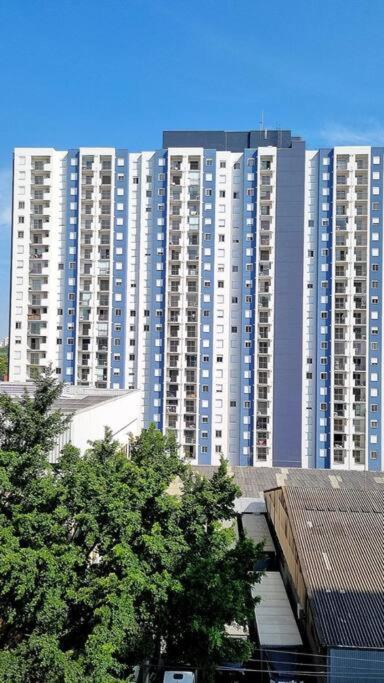 Conforto Na Chacara Santo Antonio - Laguna 380 Apartamento *
