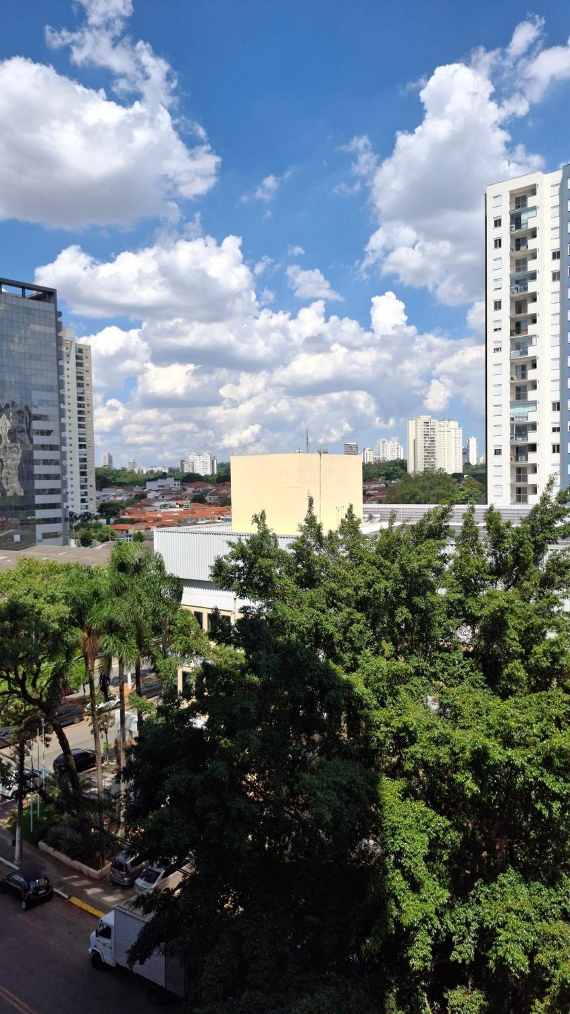 Conforto Na Chacara Santo Antonio - Laguna 380 * São Paulo